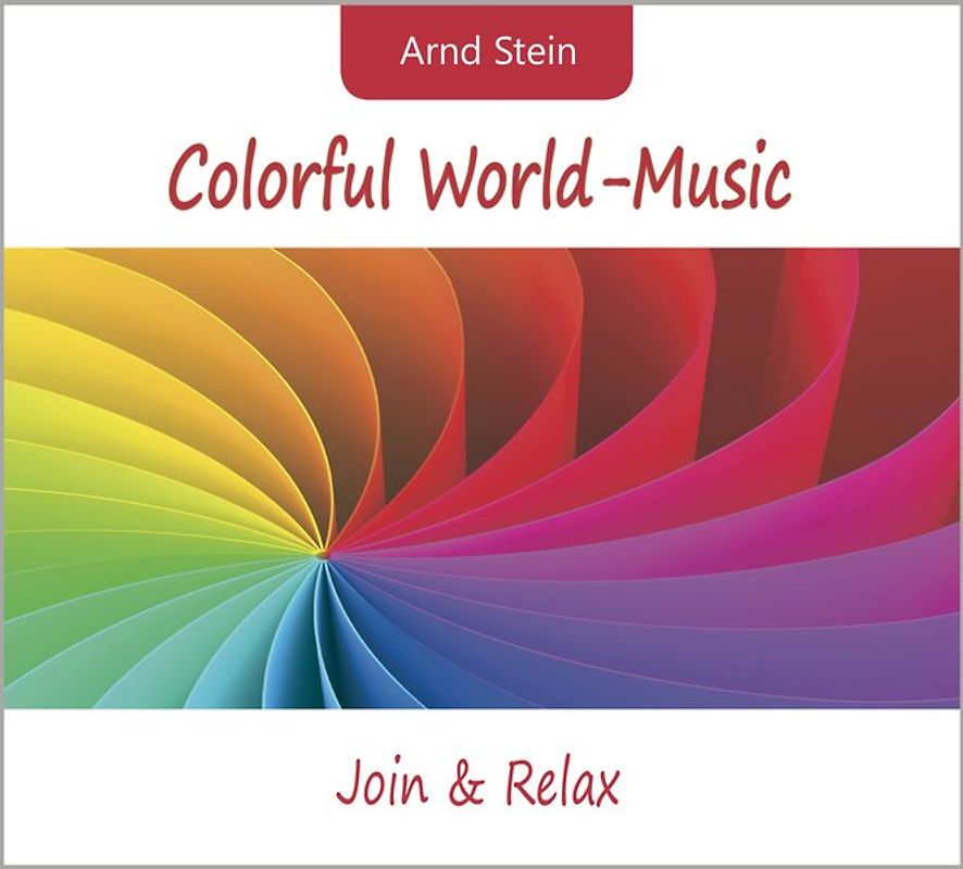 Colorful World-Music