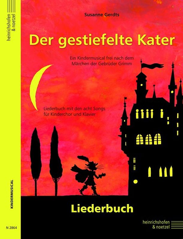 Die Ping Pong-Gitarrenschule