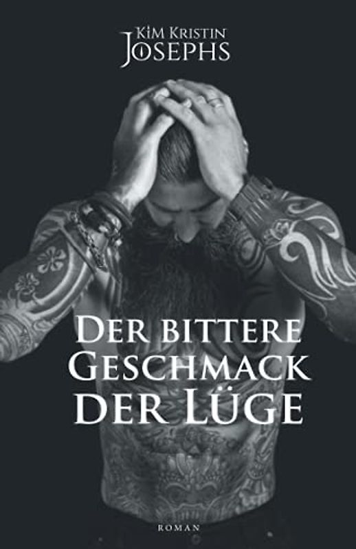 Der bittere Geschmack der Lüge (STHLRN HRZN)