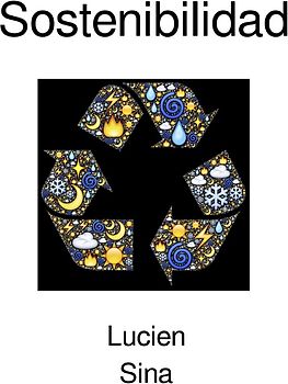 Sostenibilidad