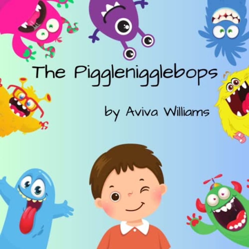 The Pigglenigglebops