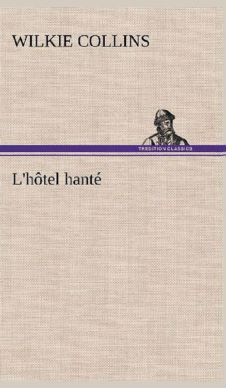 L'hôtel hanté
