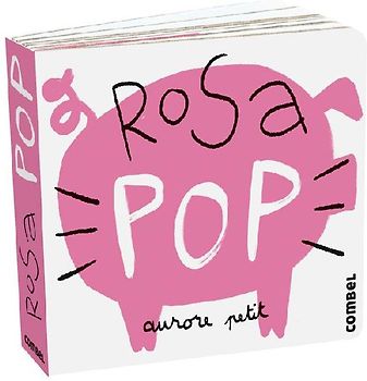 Rosa Pop / Pop Pink