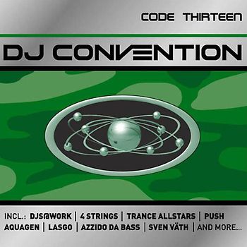 Various - DJ Convention Vol.13