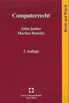 Computerrecht