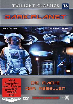 Dark Planet [Limited Edition] DVD