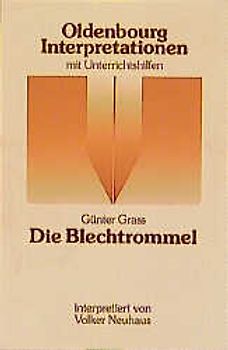Günter Grass: Die Blechtrommel