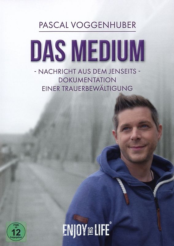 DAS Medium-Nachricht aus dem Jenseits DVD