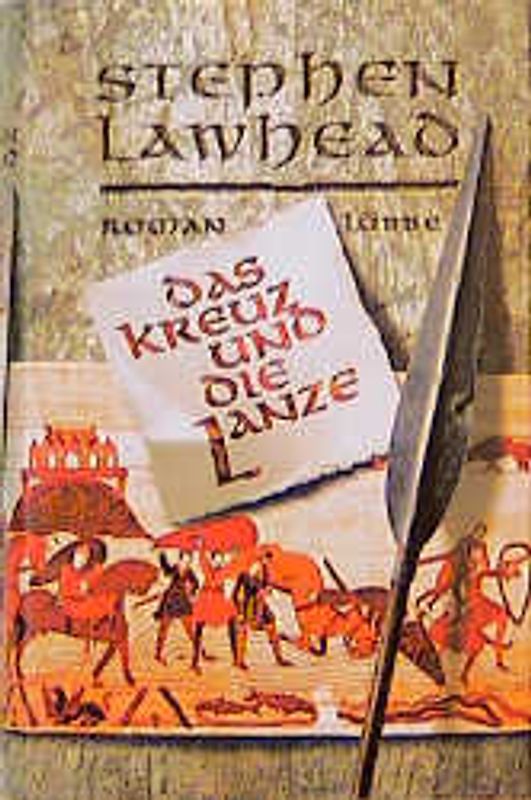 Das Kreuz und die Lanze