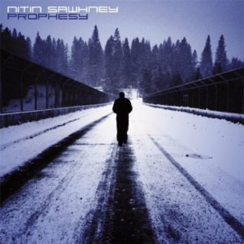 Nitin Sawhney - Prophesy