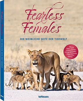 Fearless Females