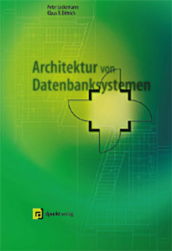 Architektur von Datenbanksystemen