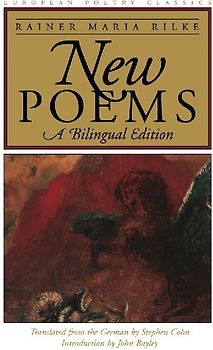New Poems