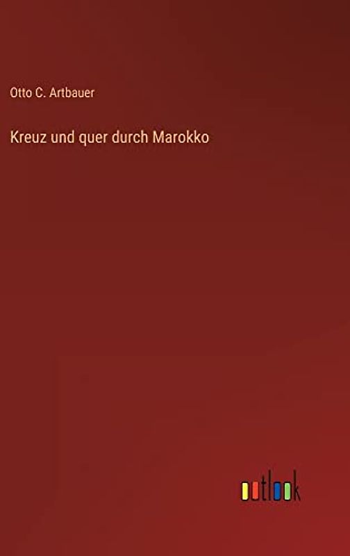 Kreuz und quer durch Marokko