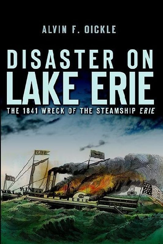 Disaster on Lake Erie