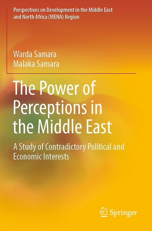 The Power of Perceptions in the Middle East