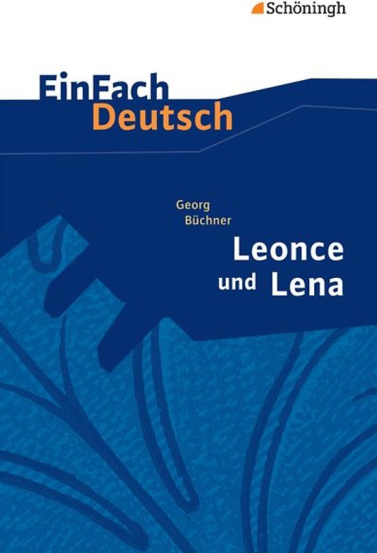 EinFach Deutsch Textausgaben