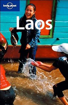 Laos (Lonely Planet Laos: Travel Survival Kit)