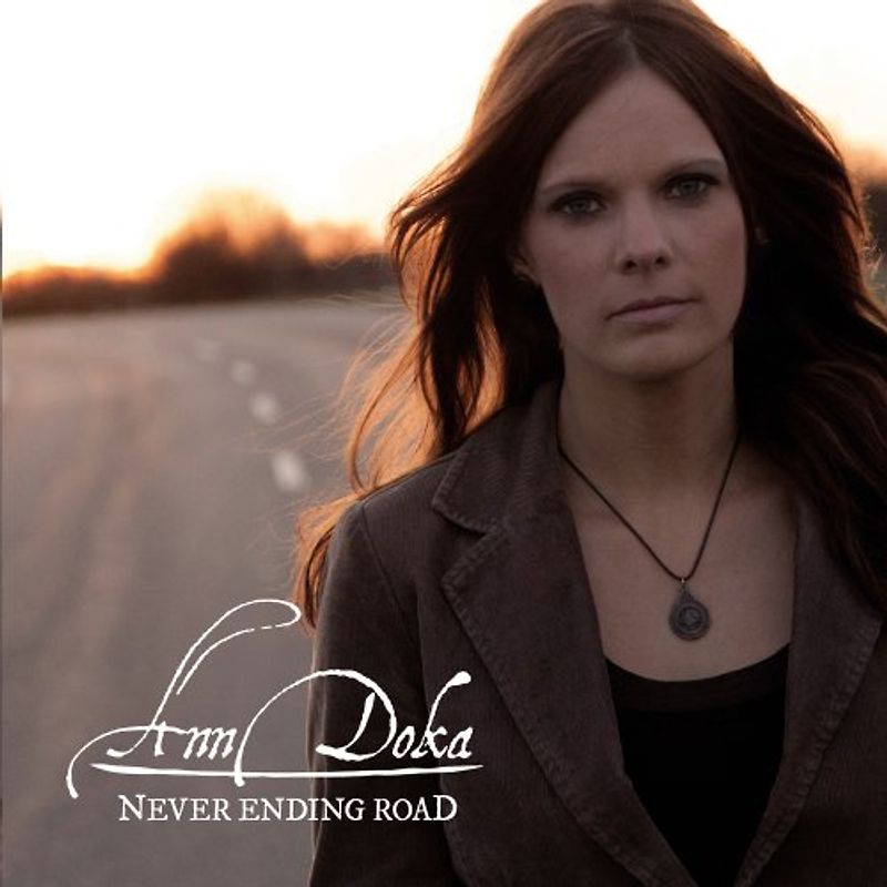 Doka,Ann - Never Ending Road