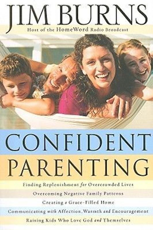 Confident Parenting