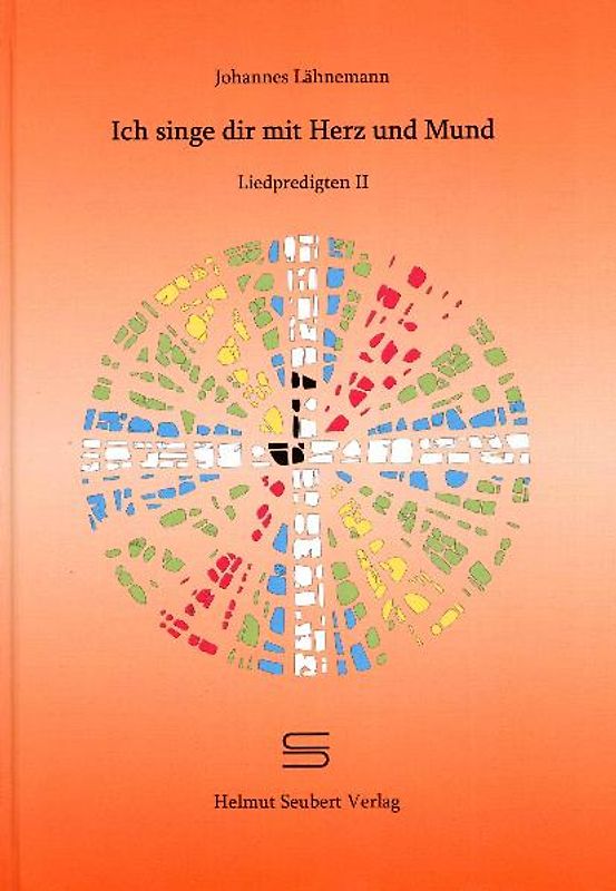 Ich singe dir mit Herz und Mund