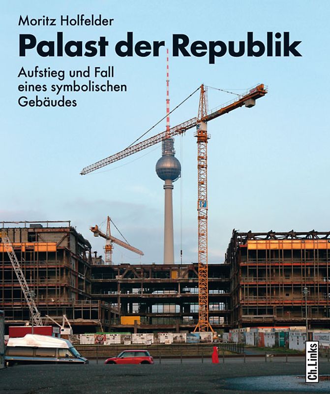 Palast der Republik