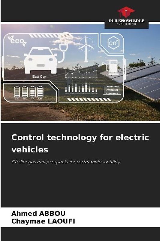 Control technology for electric vehicles