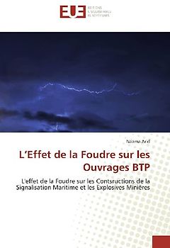 L'Effet de la Foudre sur les Ouvrages BTP