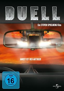 Duell DVD