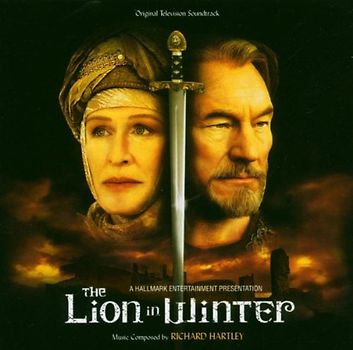 Richard Hartley - The Lion in Winter