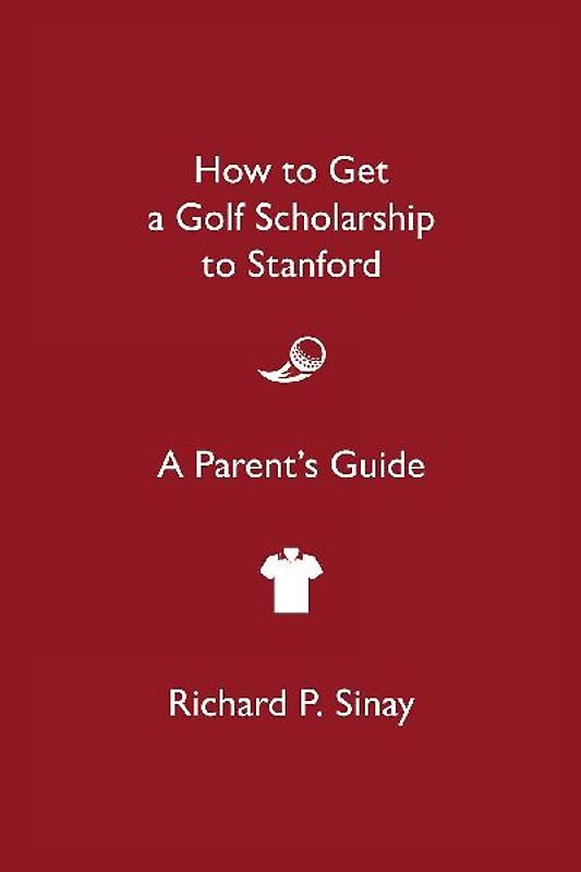 How to Get a Golf Scholarship