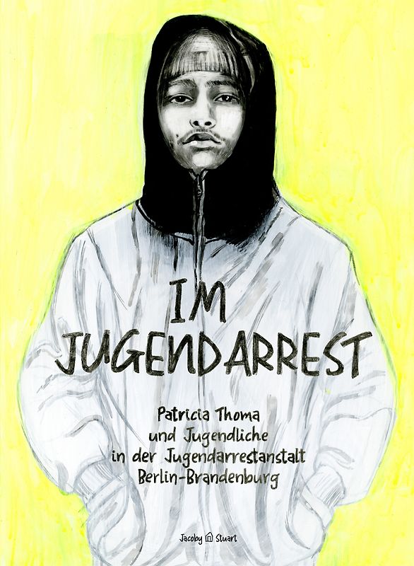 Im Jugendarrest