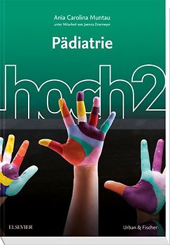 Pädiatrie hoch2 + E-Book