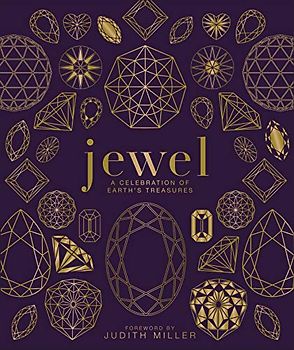 Jewel: A Celebration of Earth's Treasures (Dk)