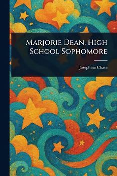 Marjorie Dean, High School Sophomore