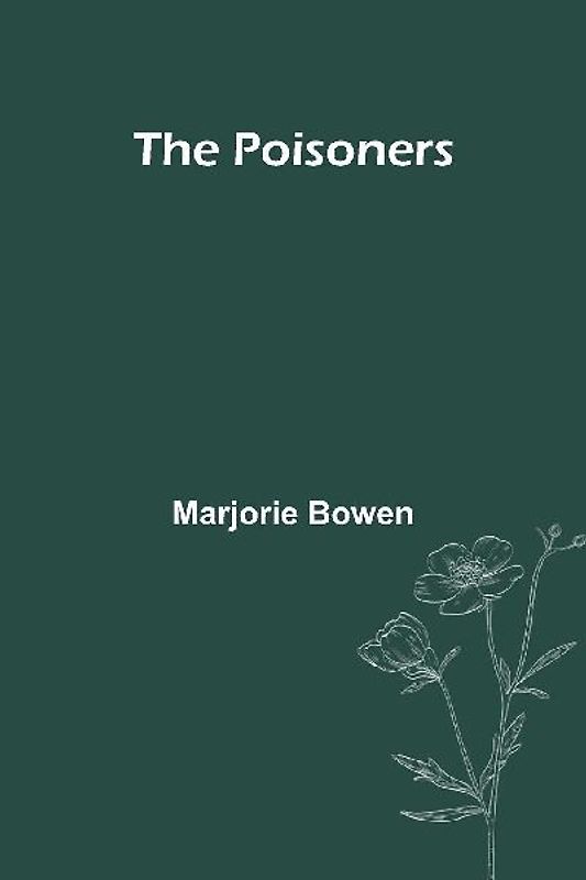 The Poisoners