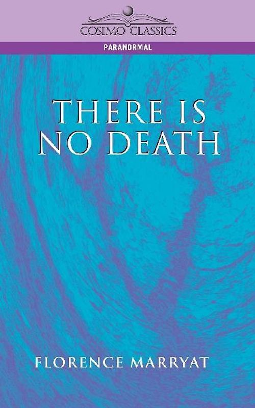 There Is No Death