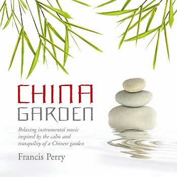 Perry,Francis - China Garden