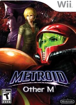 Metroid: Other M [Internationale Version] Nintendo Wii