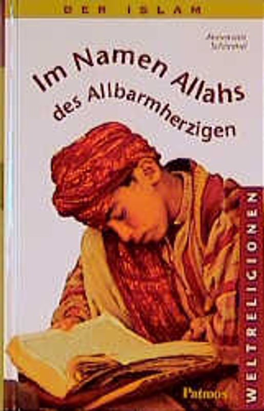 Im Namen Allahs, des Allbarmherzigen. Islam