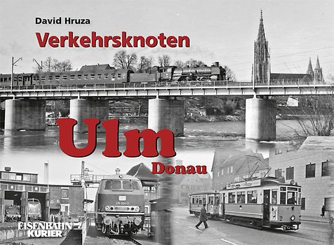 Verkehrsknoten Ulm, Donau