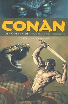 Conan