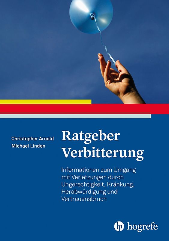 Ratgeber Verbitterung