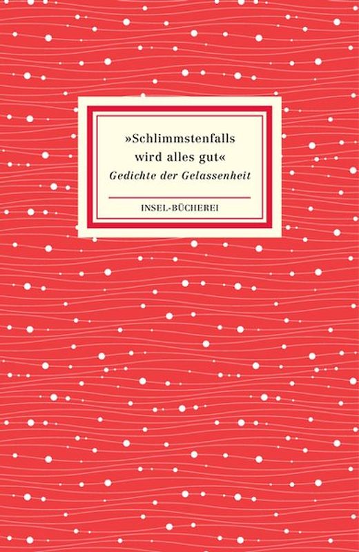 »Schlimmstenfalls wird alles gut«