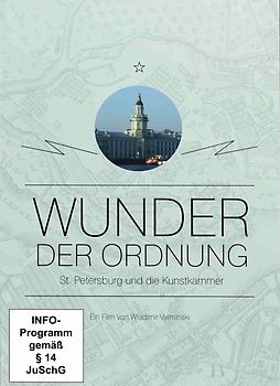 Wunder der Ordnung DVD