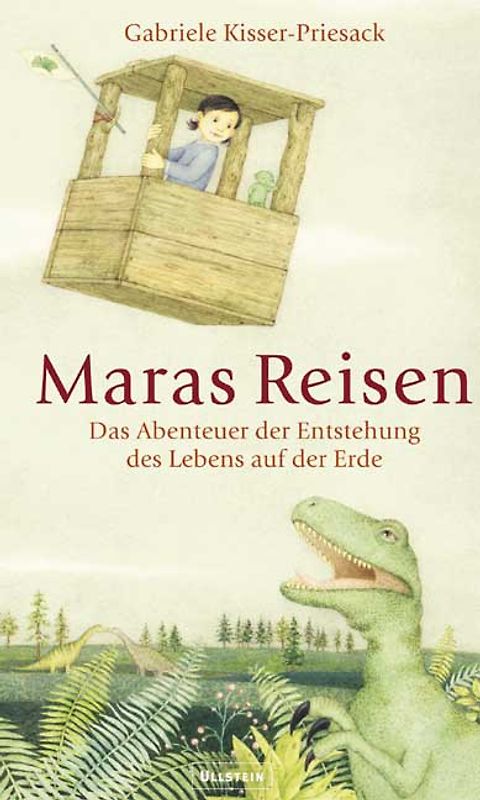 Maras Reisen