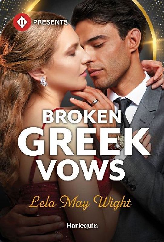 Broken Greek Vows