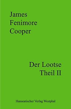 Der Lootse - Theil II