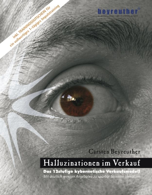 Halluzinationen im Verkauf