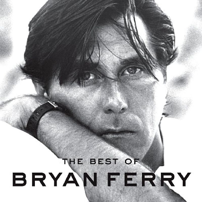 Bryan Ferry - Best of